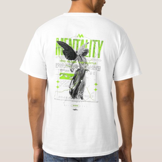 T-Shirt (Dos)