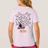 T-shirt (Dos)