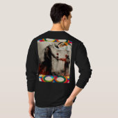 T-shirt (Dos entier)