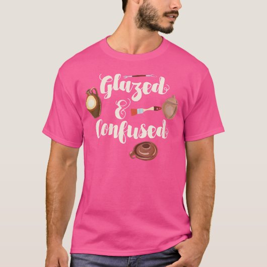 T-shirt (Voorkant)