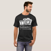 T-Shirt (Devant entier)