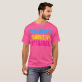 T-Shirt (Devant entier)