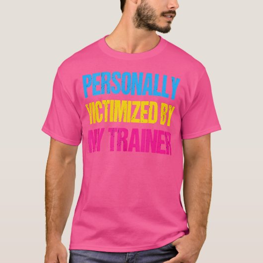 T-Shirt (Devant)