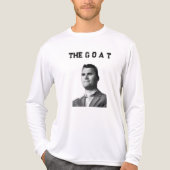 T-shirt (Voorkant volledig)