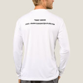 T-shirt (Achterkant)