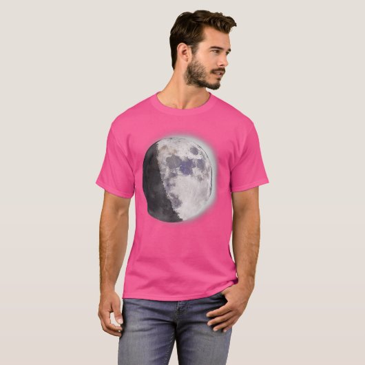 T-Shirt (Devant entier)