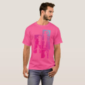 T-shirt (Devant entier)