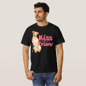 T-shirt (Devant entier)