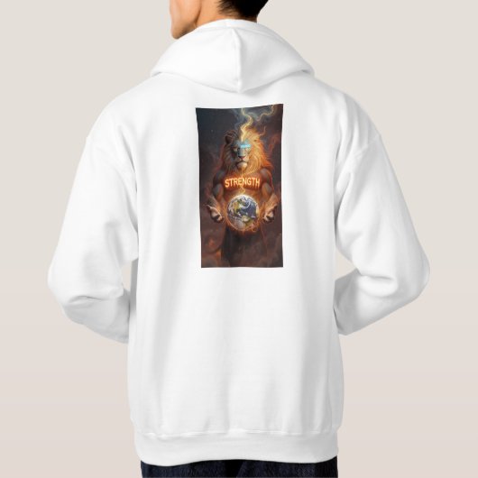 T-Shirt (Achterkant)