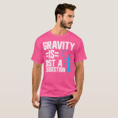 T-Shirt (Devant entier)