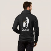 T-shirt (Achterkant volledig)