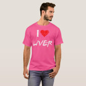 T-Shirt (Devant entier)