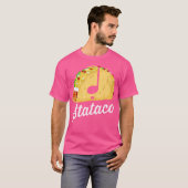 T-shirt (Voorkant volledig)