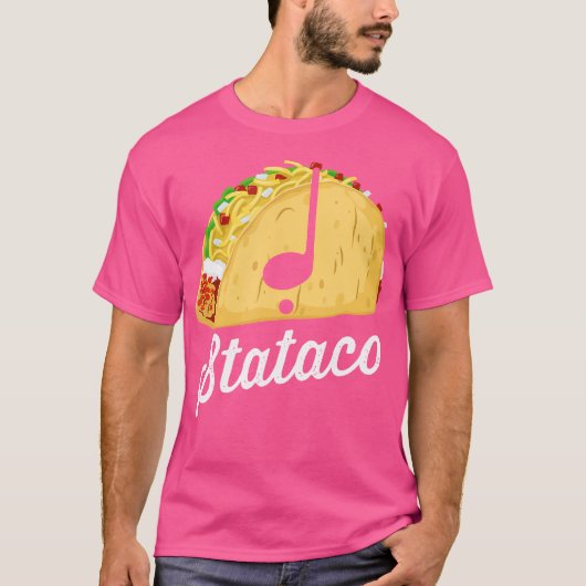 T-shirt (Voorkant)