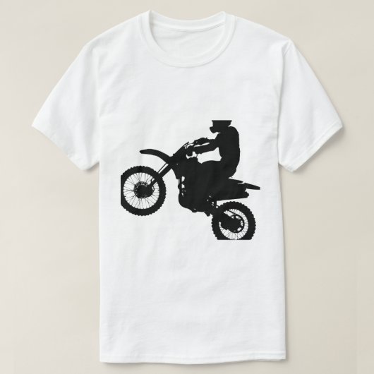 T-Shirt (Design devant)