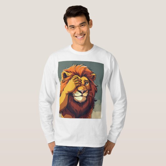 t-shirt (Devant entier)