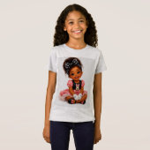 T-SHIRT (Voorkant volledig)