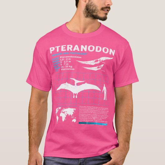 T-shirt (Devant)