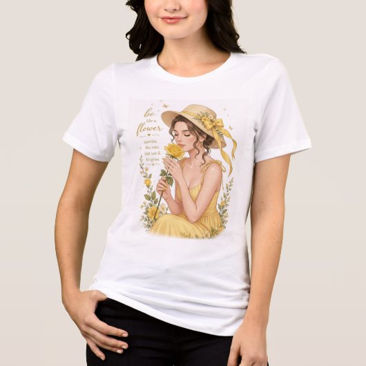 T-shirt (Voorkant)