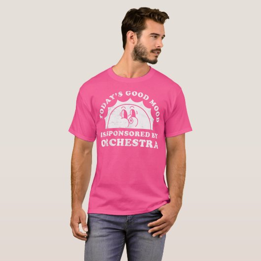 T-shirt (Devant entier)