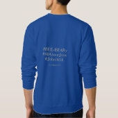 T-shirt (Achterkant)