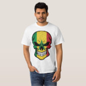 T-shirt (Devant entier)