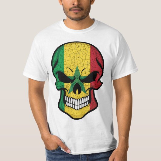 T-shirt (Devant)