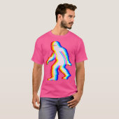 T-shirt (Devant entier)