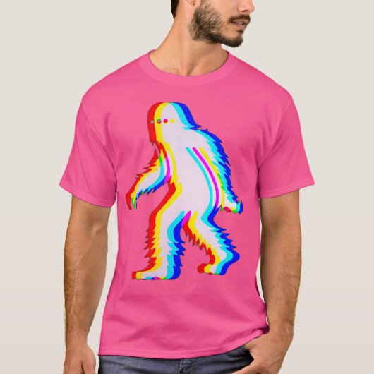 T-shirt (Devant)