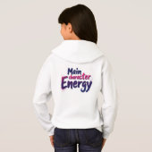 T-Shirt (Dos entier)