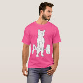 T-Shirt (Devant entier)