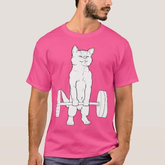 T-Shirt (Devant)