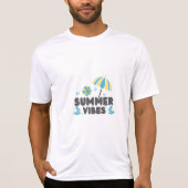 T-Shirt (Devant)