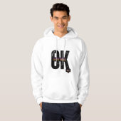 T-shirt (Voorkant volledig)