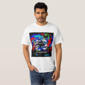 T-shirt (Devant entier)