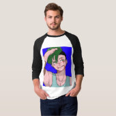 T-shirt (Devant entier)