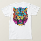 T-shirt  (Design dos)