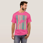 T-shirt (Devant entier)