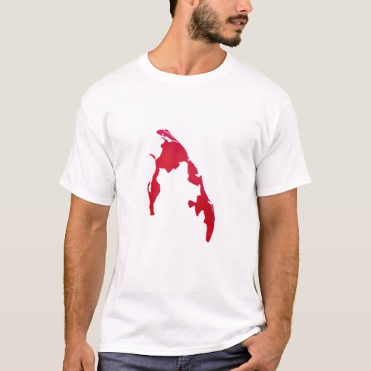 T-shirt (Devant)