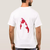 T-shirt (Dos)