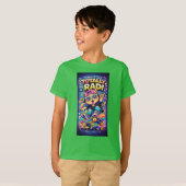 T-Shirt (Devant entier)