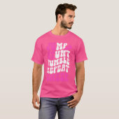 T-shirt (Voorkant volledig)