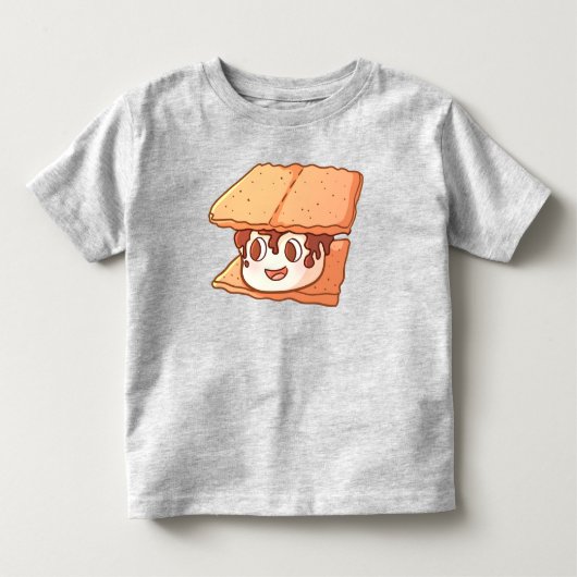 T-shirt (Voorkant)
