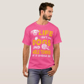 T-Shirt (Devant entier)
