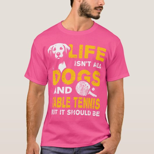 T-Shirt (Devant)
