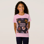 T-shirt (Voorkant volledig)