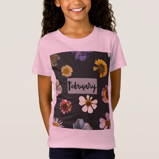 T-shirt (Voorkant)