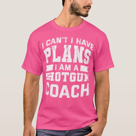 T-shirt (Devant)