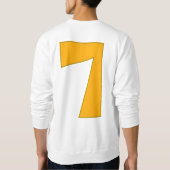 T-shirt (Achterkant)