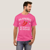T-Shirt (Devant entier)